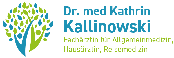 Dr med Kathrin Kallinowski
